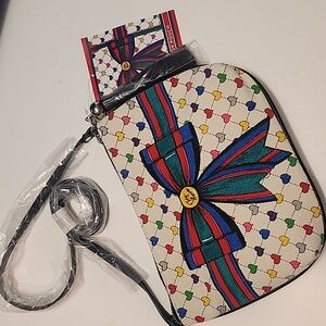 Brighton Purse Pouch